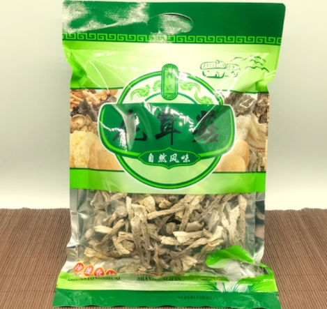 鹿茸菇鹿茸菌干货500g土特产农副产品食用菌酒店食材