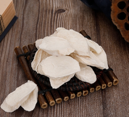 中药材 淮山药 怀山药片铁棍山药 农副产品